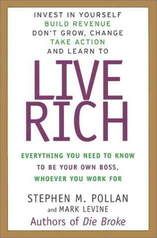 Live rich