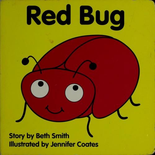 Red bug