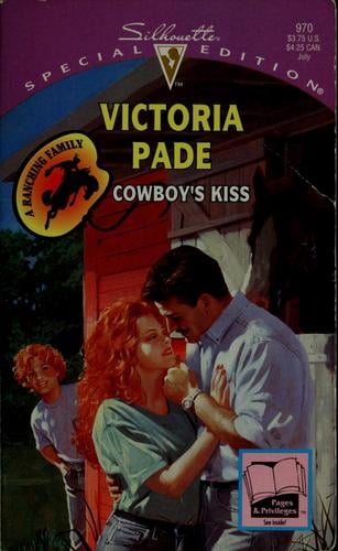 Cowboy's Kiss