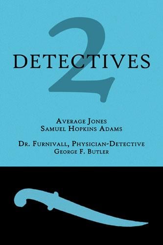 2 Detectives