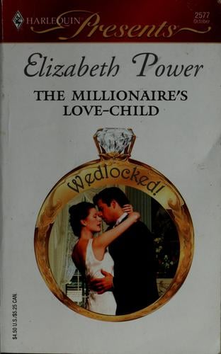 The Millionaire's Love-Child