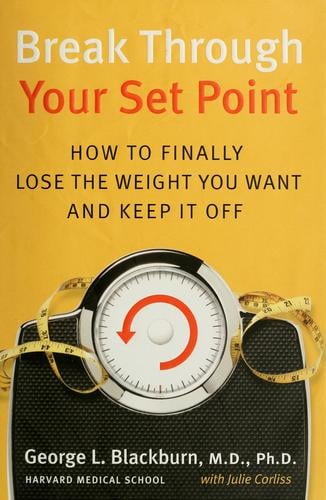 Break through your set point