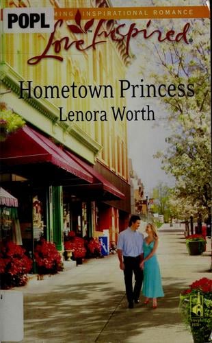 Hometown princess