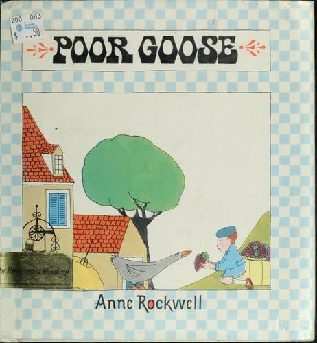 Poor Goose