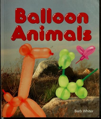 Balloon animals