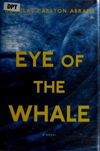 Eye of the whale