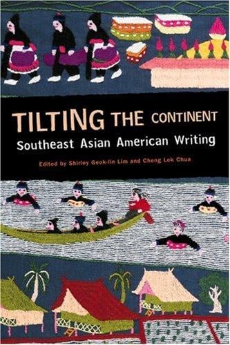 Tilting the continent