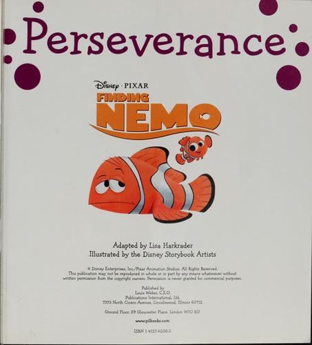 Perseverance