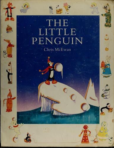 The little penguin