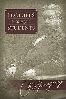 Lectures To My Students