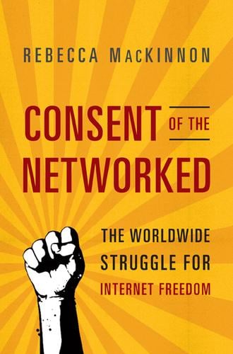 Consent of the networked