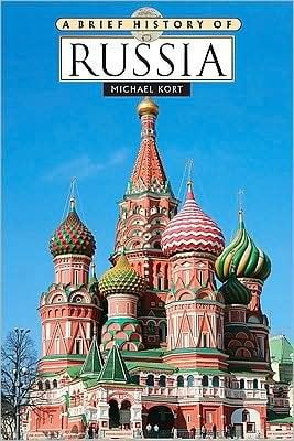Brief History of Russia (Brief History)