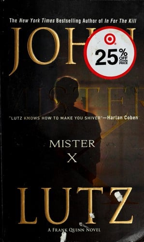 Mister X