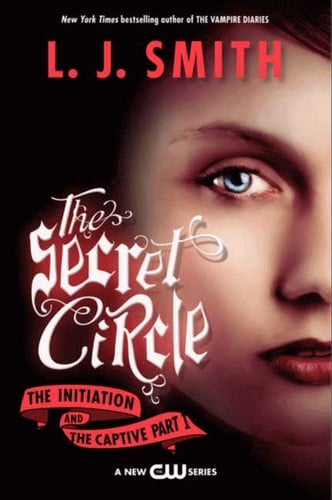 The Initiation & The Captive part 1