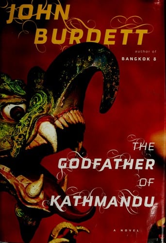 The Godfather of Kathmandu