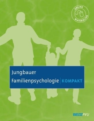 Familienpsychologie kompakt