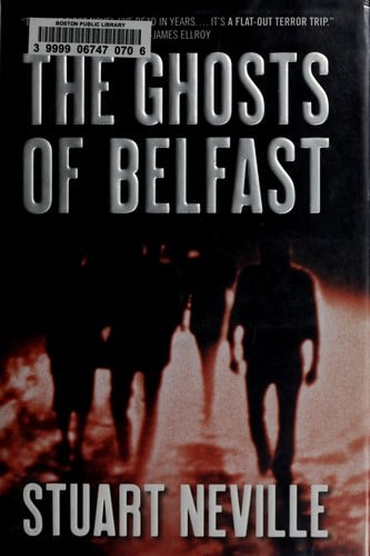 The ghosts of Belfast