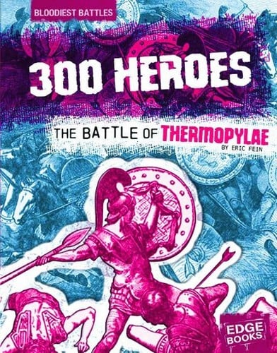 300 heroes