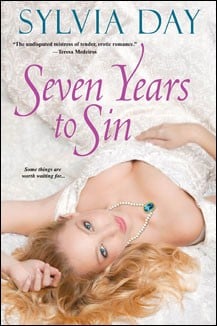 Seven years to sin