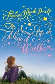 The second life of Abigail Walker