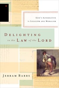 Delighting in the law of the Lord
