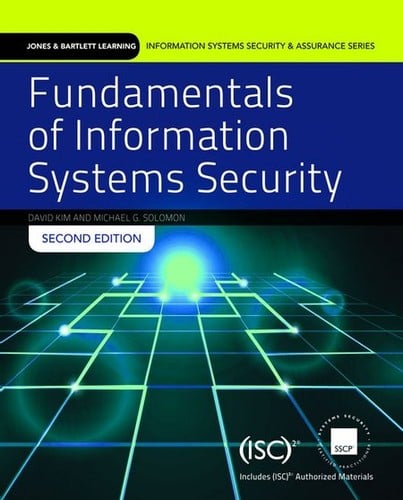 Fundamentals of Information Systems Security