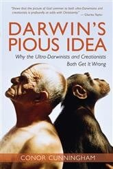 Darwin's pious idea