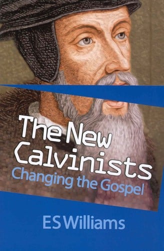 The New Calvinists