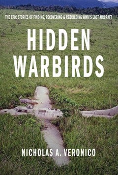 Hidden warbirds