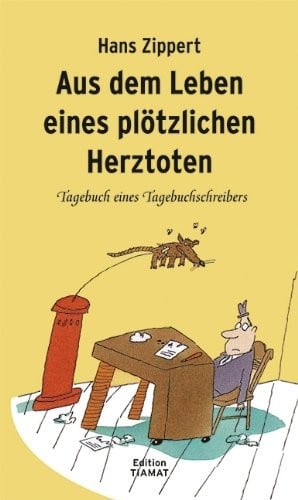 Aus dem Leben eines plötzlichen Herztoten