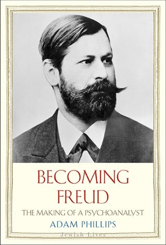Becoming Freud : the making of a psychoanalyst