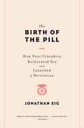 The birth of the pill
