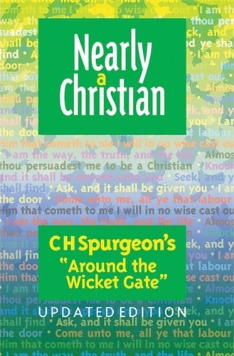 Nearly a Christian