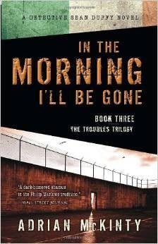 In the Morning I'll Be Gone