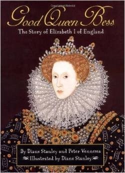 Good Queen Bess