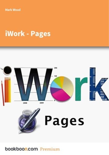 iWork - Pages
