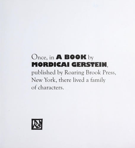 A book