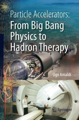 Particle accelerators