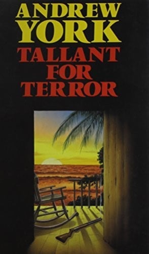 Tallant for Terror