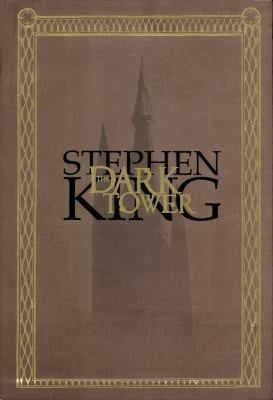 The Dark Tower Omnibus