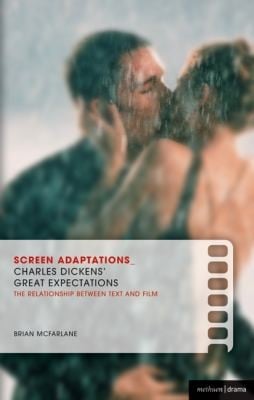 Charles Dickens Great Expectations The Relationship Between Text And Film