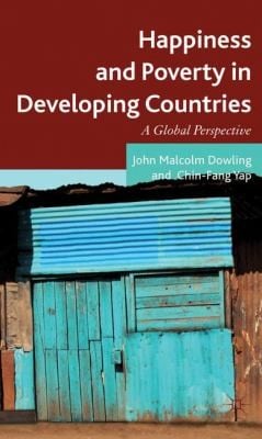 Happiness And Poverty In Developing Countries A Global Perspective