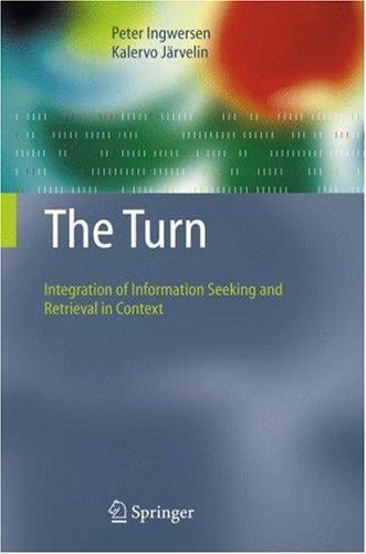 The turn
