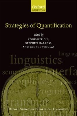 Strategies Of Quantification