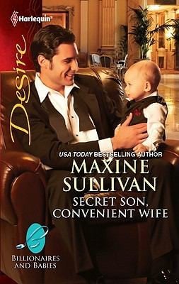 Secret Son Convenient Wife