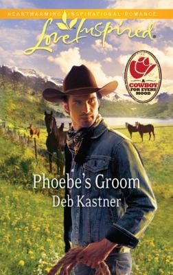 Phoebes Groom