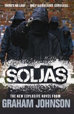 Soljas
