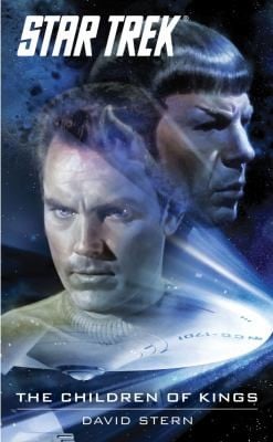 Star Trek - The Children Of Kings