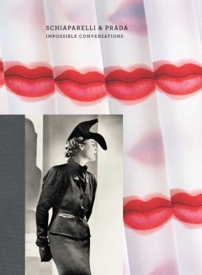 Schiaparelli Prada Impossible Conversations