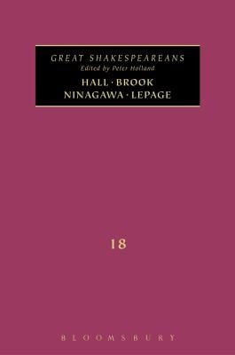 Great Shakespeareans